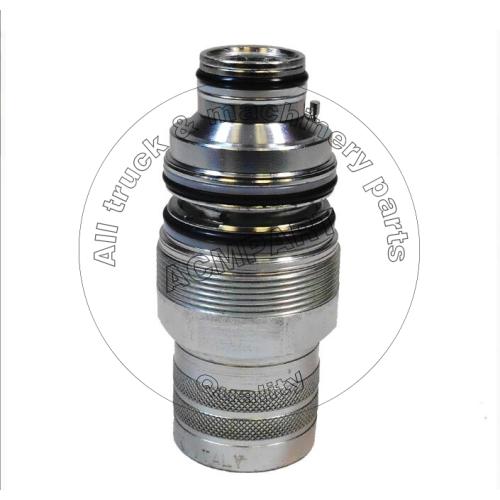 6680018 Replacement Hydraulic Female Flat Face Quick Coupler for bobcat Skid Steer 6680018 Replacement Hydraulic Female Flat Face Quick Coupler for bobcat Skid Steer